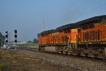 BNSF 7180